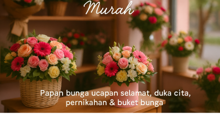Toko Bunga Buahkapas